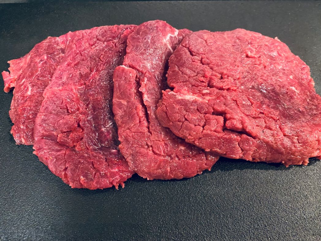 Cube Steak