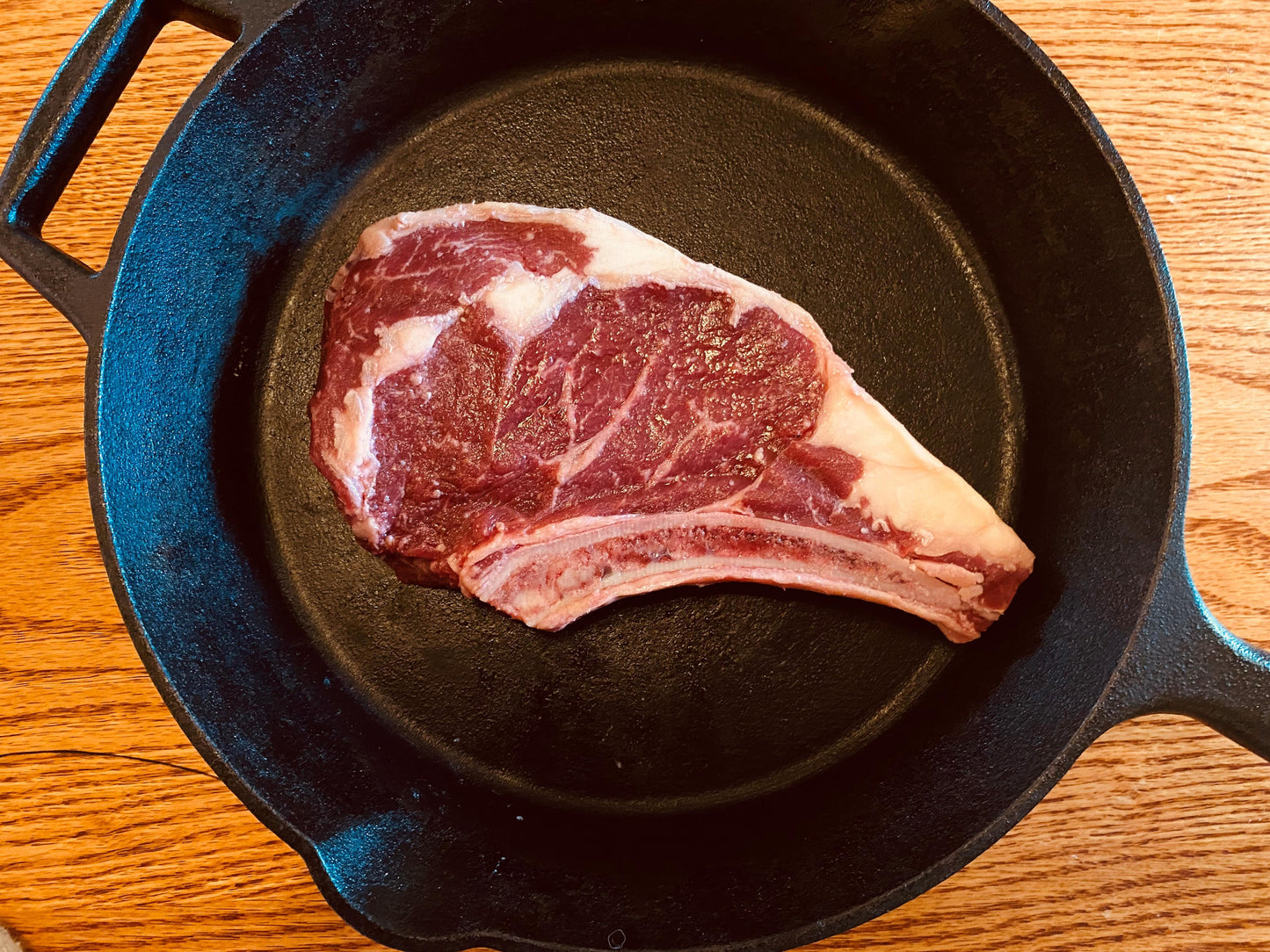 Ribeye Steak