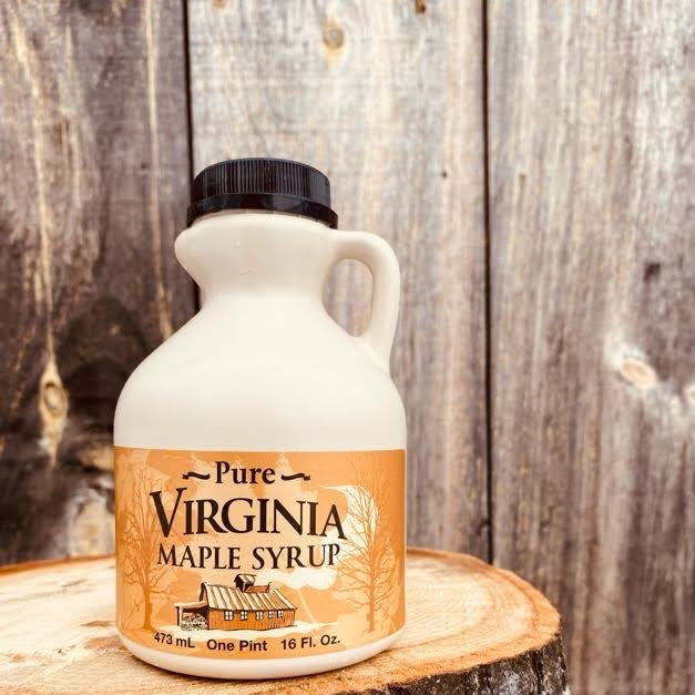 Pure Maple Syrup, Pint