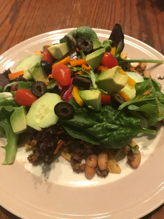 Taco Salad