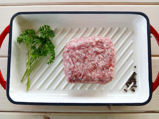 Ground Pork