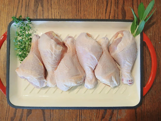 Chicken Drumsticks, 6 Pack