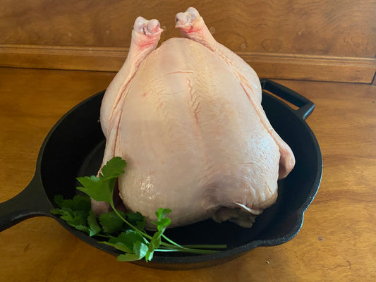 Whole Chicken