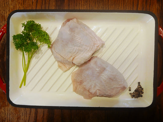 Chicken Thighs